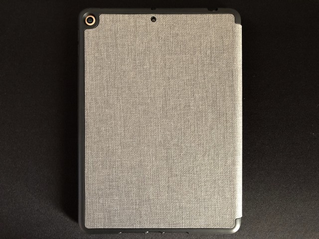 f:id:ruko036:20190418180813j:plain iPad mini(第5世代) ケース