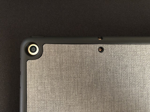 f:id:ruko036:20190418180817j:plain iPad mini(第5世代) ケース
