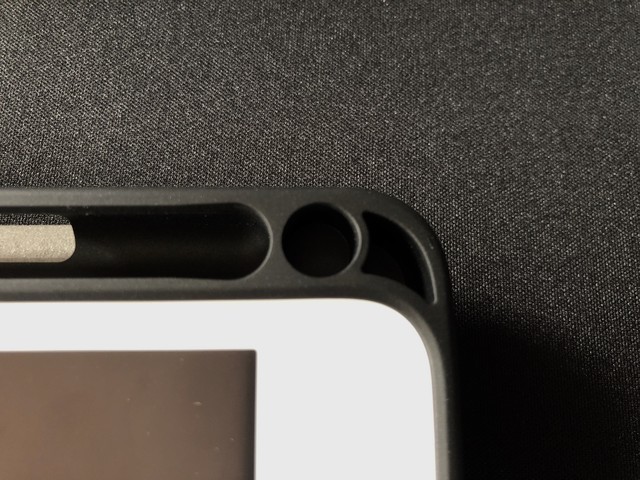 f:id:ruko036:20190419090401j:plain iPad mini(第5世代) ケース