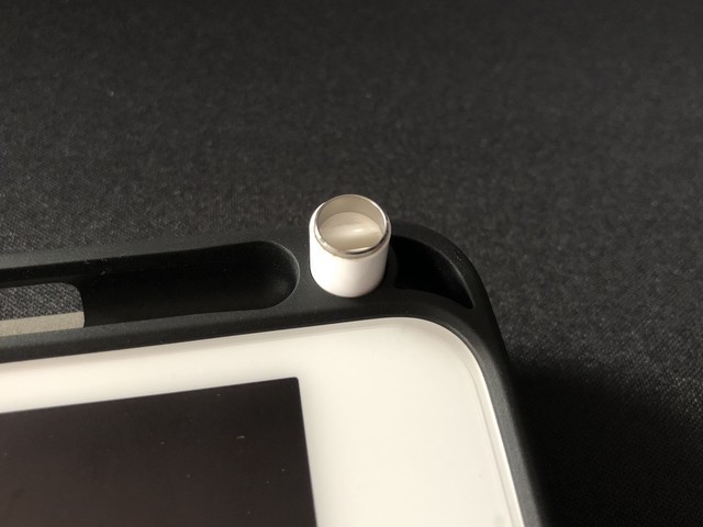 f:id:ruko036:20190419090402j:plain iPad mini(第5世代) ケース