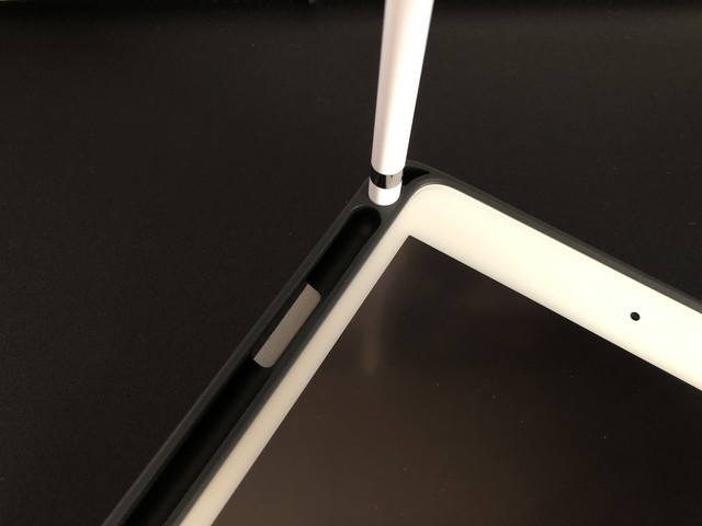 f:id:ruko036:20190419090403j:plain iPad mini(第5世代) ケース
