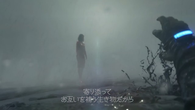 f:id:ruko036:20190530095403j:plain DEATH STRANDING(デス・ストランディング)