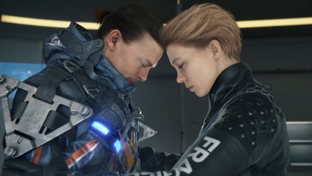 Death Stranding デス ストランディング の発売日や限定版の情報が解禁 1 1スケールのbbポッドが付属するコレクターズエディションは必見 る 子のヲタく拝見