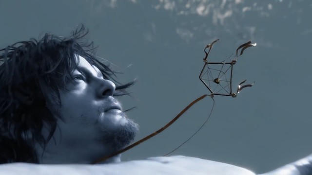 f:id:ruko036:20190530095431j:plain DEATH STRANDING(デス・ストランディング)