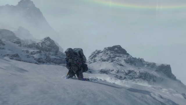 f:id:ruko036:20190530095447j:plain DEATH STRANDING(デス・ストランディング)