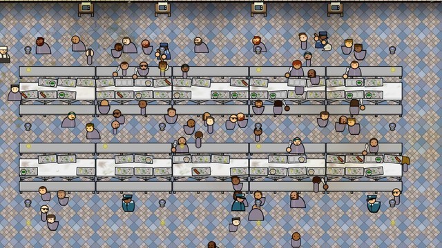 Prison Architect