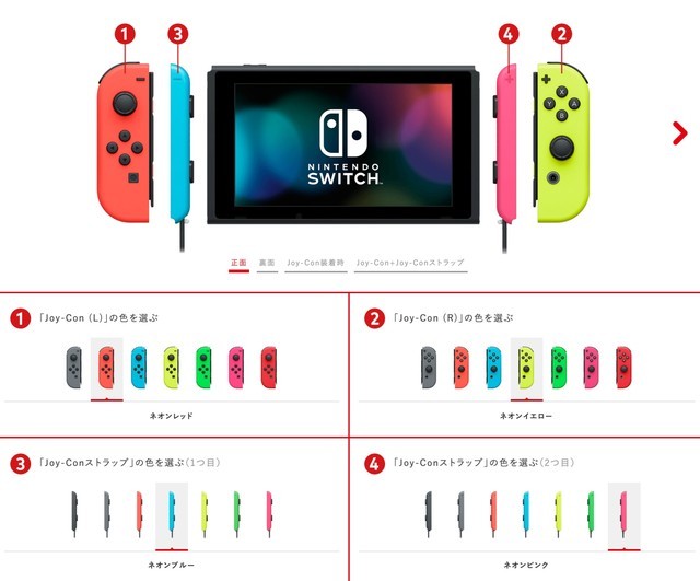 Nintendo Switchを最安値で買うならココ 量販店と通販サイトの価格を比較した結果 る 子のヲタく拝見