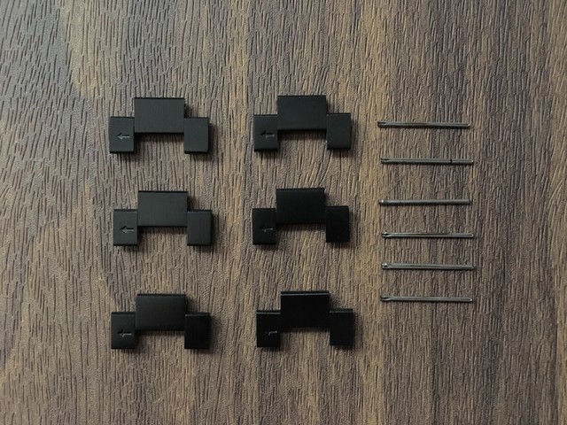 f:id:ruko036:20190817154449j:plain Fullmosa Apple Watchステンレスバンド