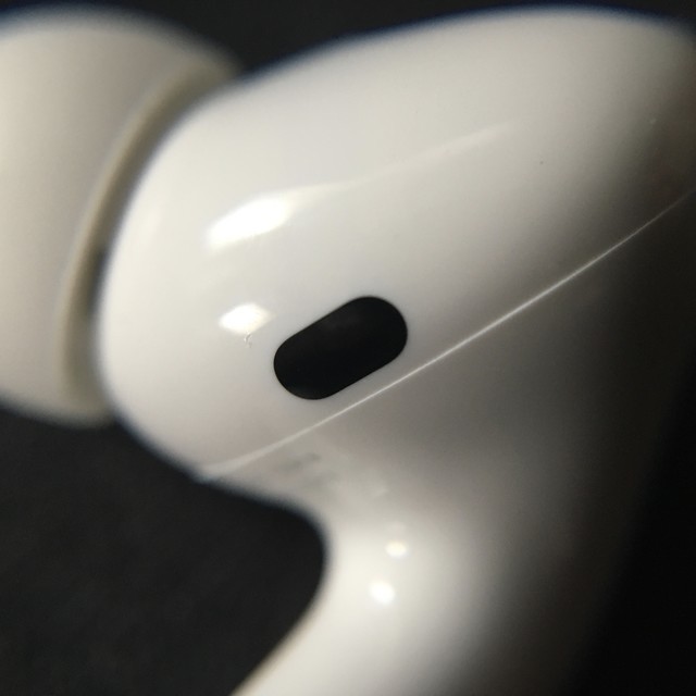 f:id:ruko036:20191031100003j:plain AirPods Pro