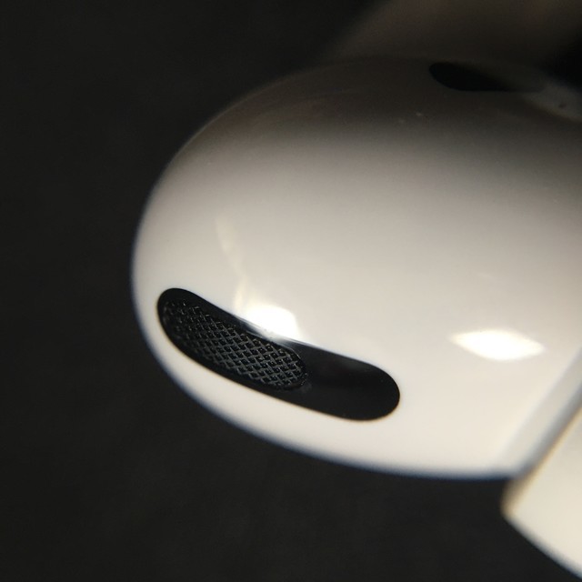 f:id:ruko036:20191031100014j:plain AirPods Pro