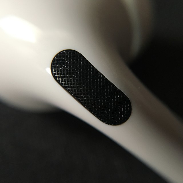f:id:ruko036:20191031100025j:plain AirPods Pro