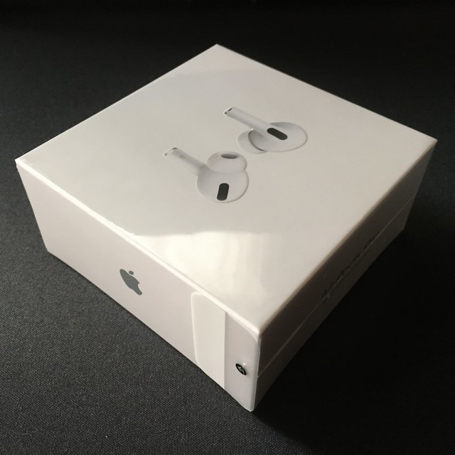 f:id:ruko036:20191031100157j:plain AirPods Pro