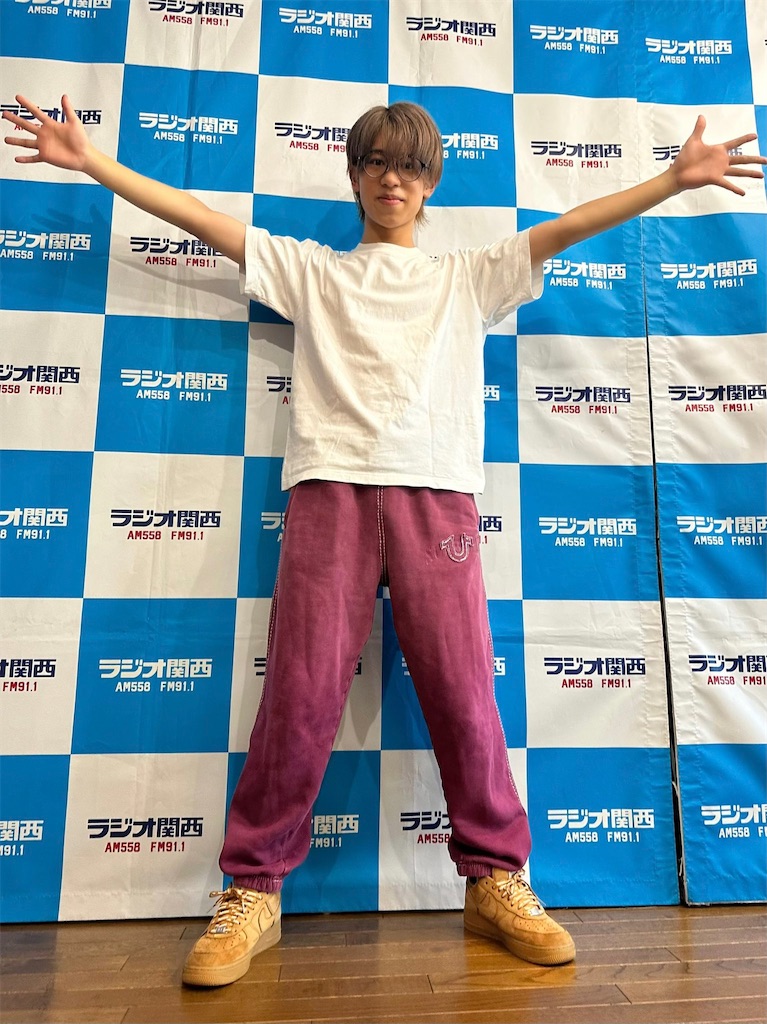 #かっくり 2023年 8月 9月 - ruku's data