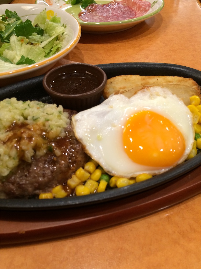 サイゼリヤで糖質制限っぽい食事をした 24キロ痩せて今もダイエット中のブログ糖質制限 サイゼリヤで糖質制限っぽい食事をした 24キロ痩せて今もダイエット中のブログ糖質制限