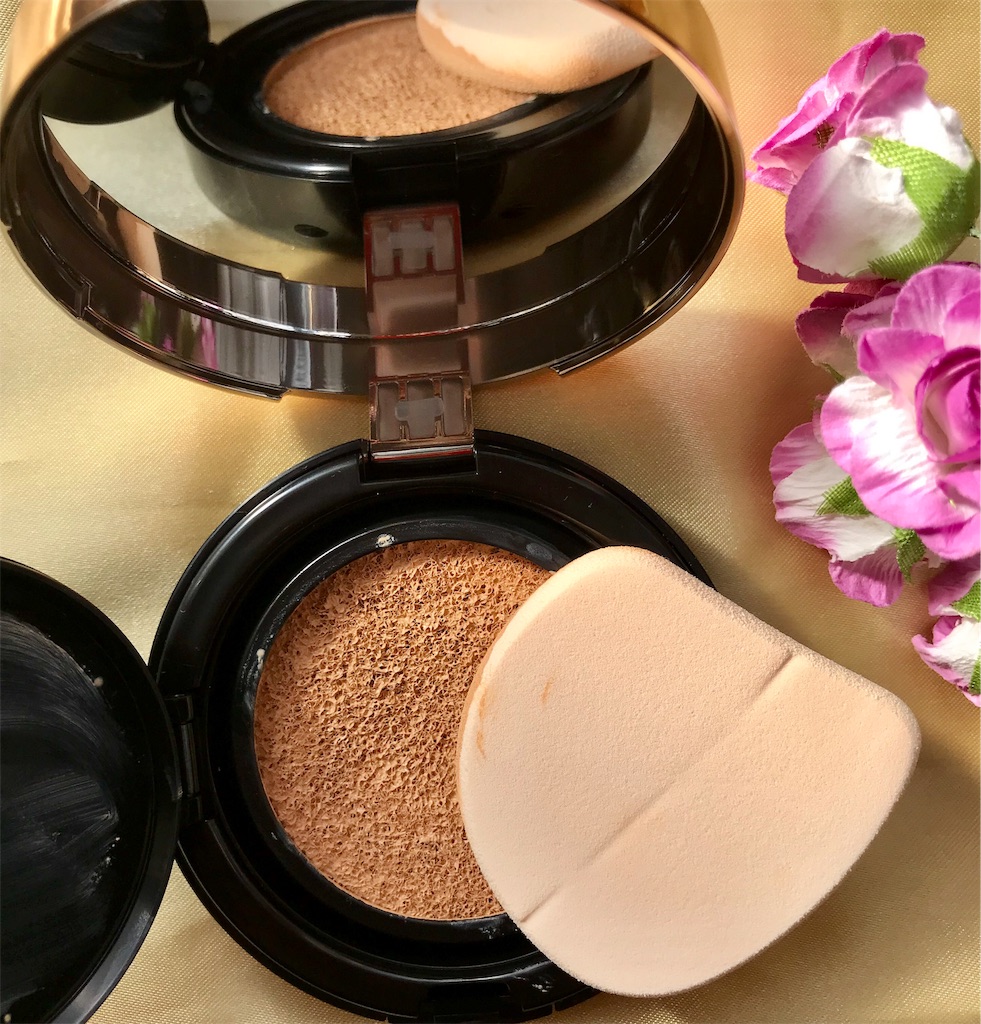 女優肌と呼ばれる美白クッションファンデが50代におすすめ！シミ隠しに 50代のファンデーションや基礎化粧品を語るシミず先生のブログ