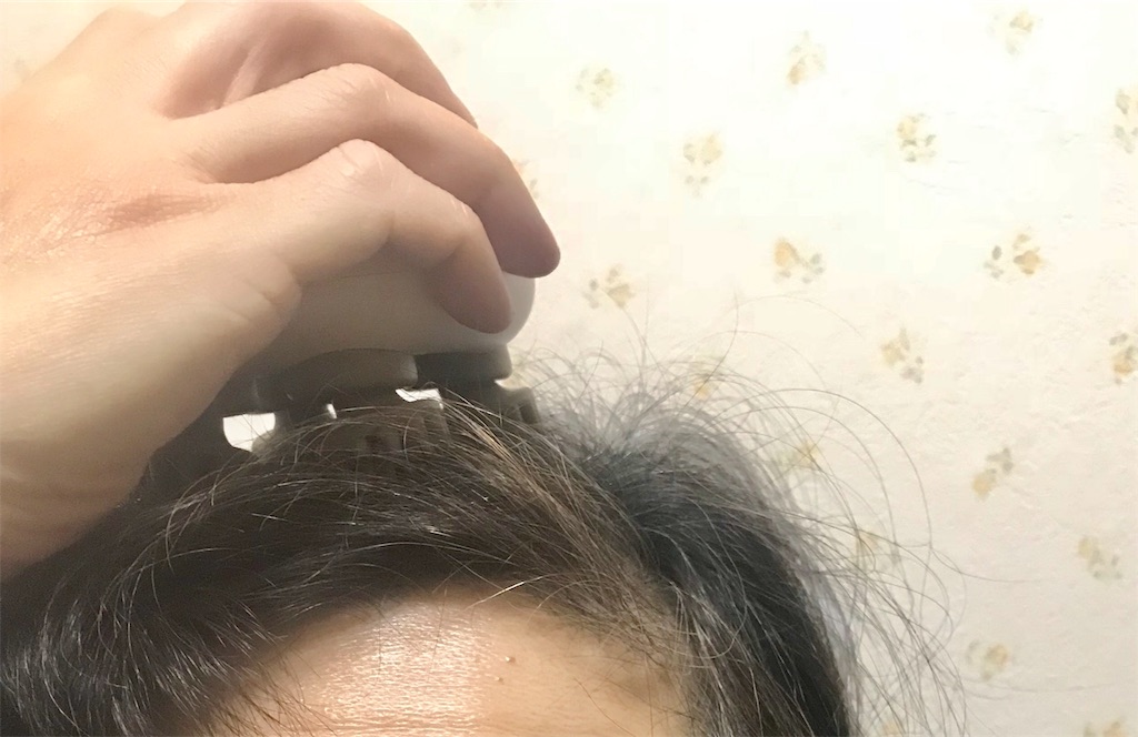 ドクターシーラボのリフトアップマッサージャーを実際使った口コミ 体験談は気持ちいいという感想 50代のファンデーションや基礎化粧品を語るシミず先生の ブログ