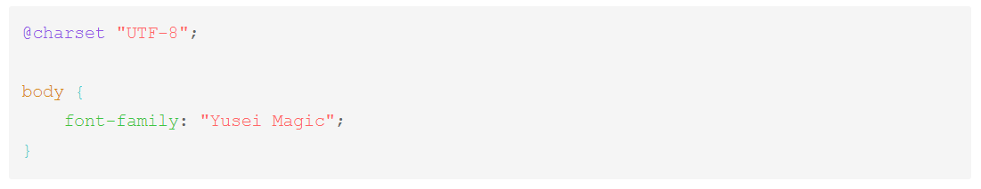pre.code on Windows(デフォルト)