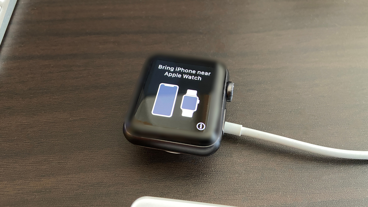 Apple Watch Series 3