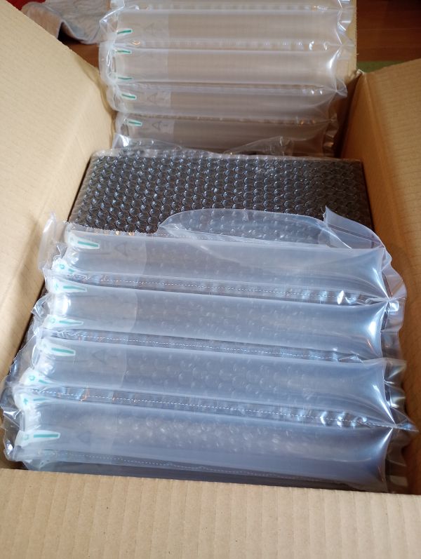 PCの入れ替え Windows11Proの中古品 Dell OptiPlex 3050 - 走れ