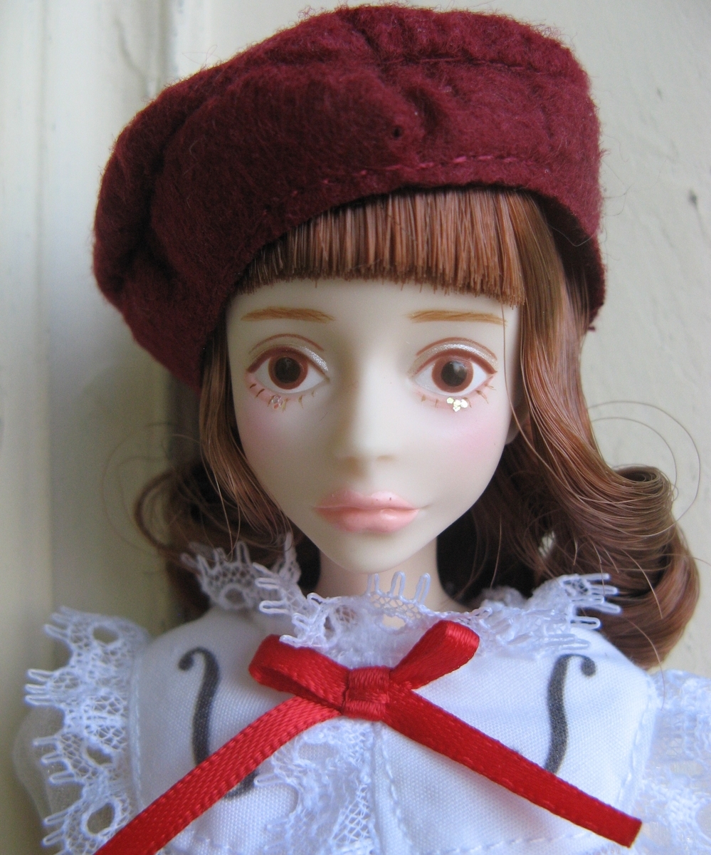 チェリーちゃん ウエディングゴースト be my baby! cherry