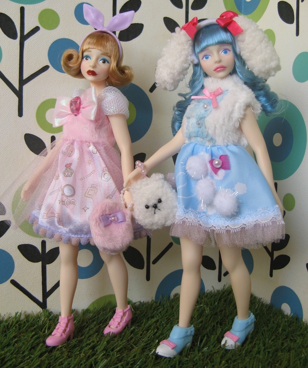 チェリーちゃん オダニミユキ リリス 【公式通販】