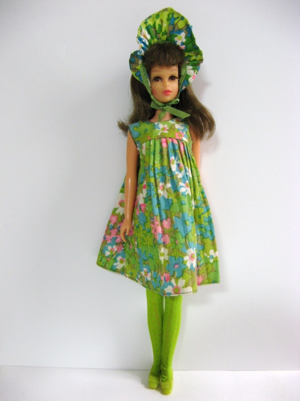 ビンテージ フランシー Tenterrific#1211(1968-1969) - barbie-barbie 