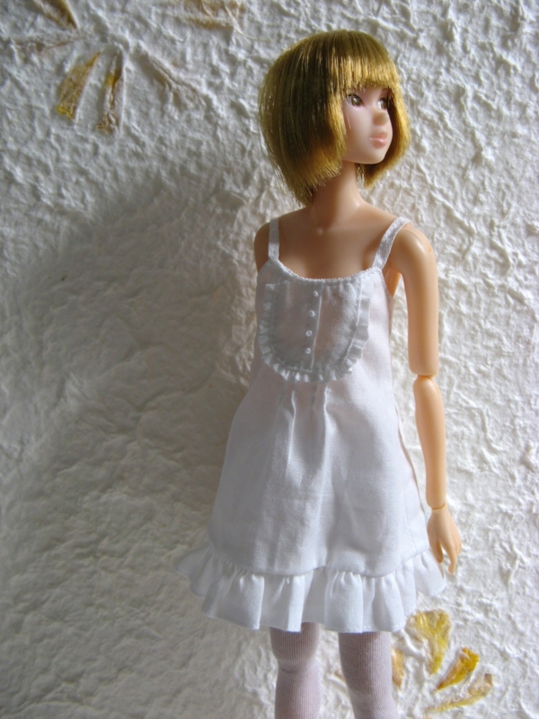 CCS-momoko 10AN Home Lovely Cat - barbie-barbie「私の好きなお人形  