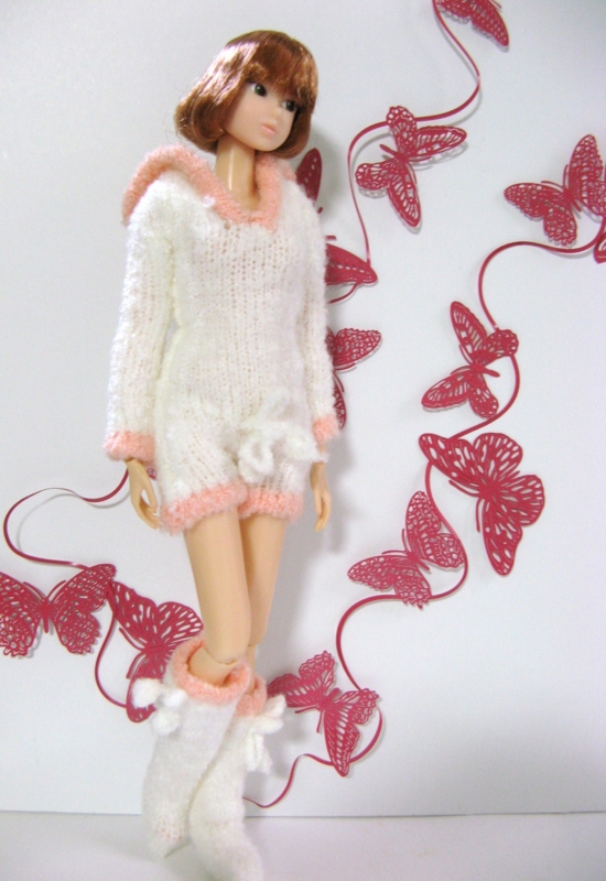 CCS-momoko 10AW Home エアリーちゃん - barbie-barbie「私の好きなお 