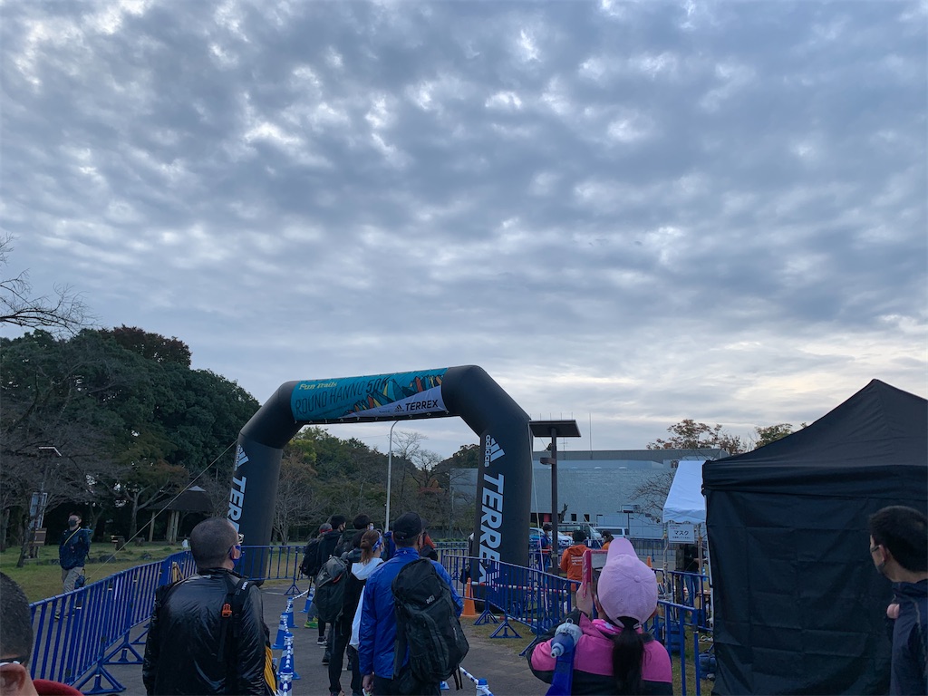 Ftr飯能25kレースレポ ラン グラフ Ftr飯能25kレースレポ ラン グラフ