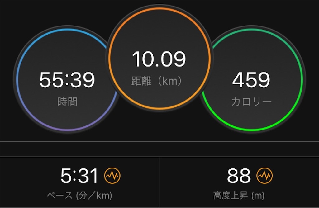 f:id:runmelonpanda:20190701113059j:image f:id:runmelonpanda:20190701113059j:image