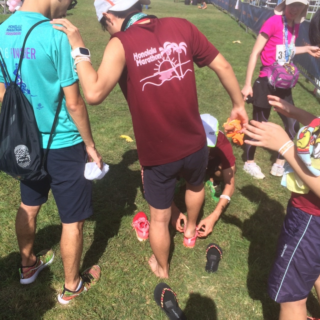f:id:runners-honolulu:20170326173642j:plain f:id:runners-honolulu:20170326173642j:plain
