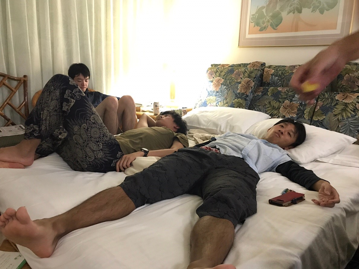 f:id:runners-honolulu:20190503000414j:plain f:id:runners-honolulu:20190503000414j:plain