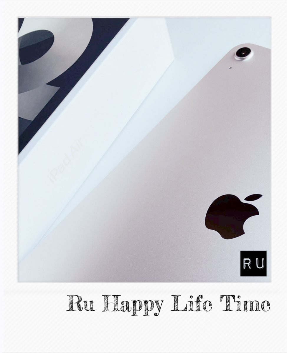 APPLE iPad Air 第5世代 Wi-Fi 256GB スターライト - Ru Happy APPLE iPad Air 第5世代 Wi-Fi 256GB スターライト - Ru Happy