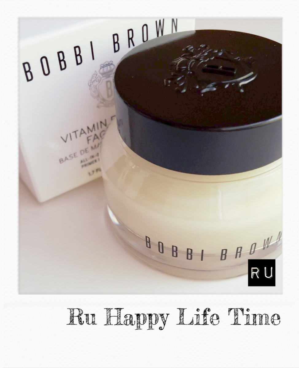 BOBBI BROWN ボビーブラウン ビタエンリッチドクリーム&フェイスベース