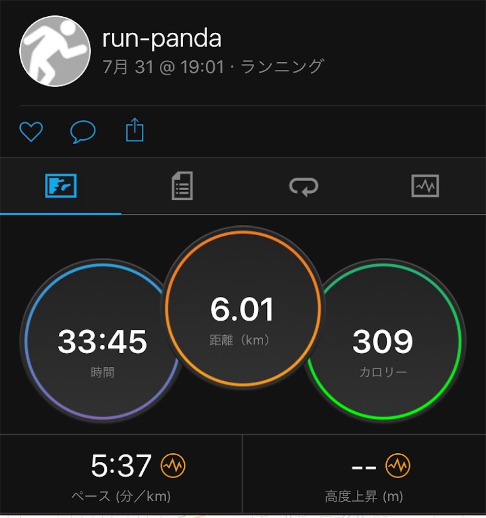 f:id:runpanda:20170731220244j:image f:id:runpanda:20170731220244j:image