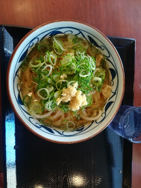 丸亀製麺に見るオプションの無駄 節約系ミニマリスト0 5