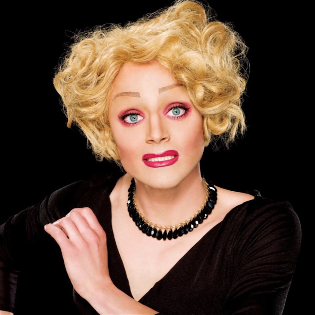 ルポールのドラァグレース シーズン1 出場クイーン - RuPaul's Drag