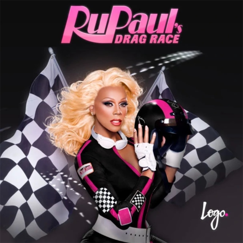 ルポールのドラァグレース シーズン2 出場クイーン - RuPaul's Drag
