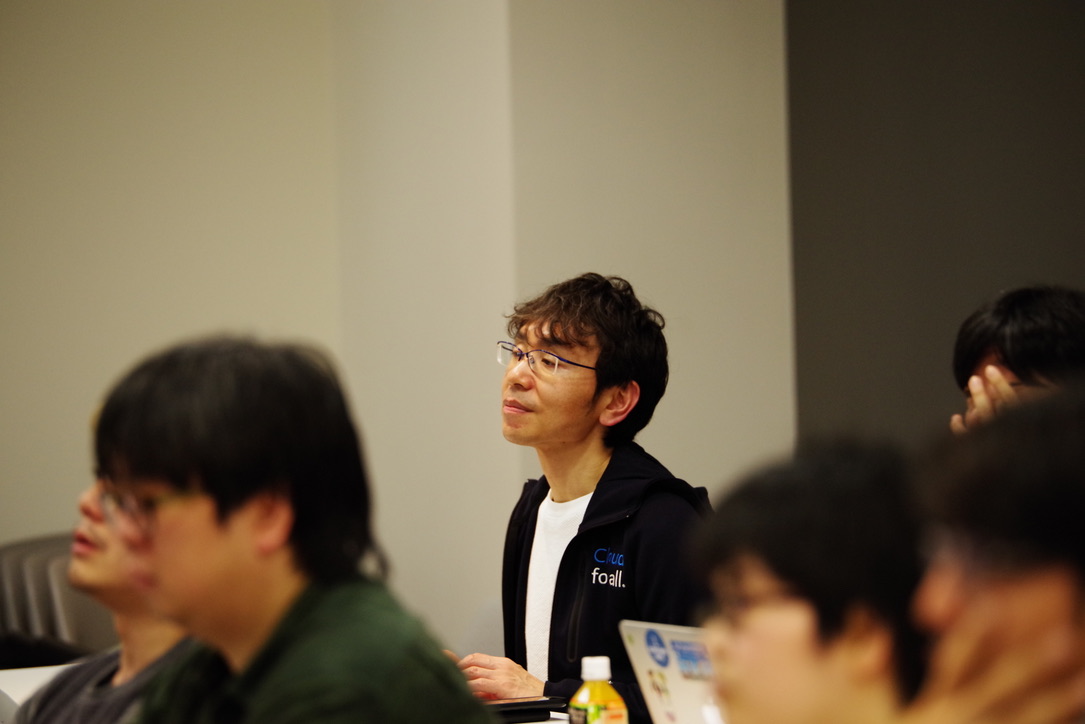Visual Studio 2019 Launch Event in Fukuoka - るぴブロ