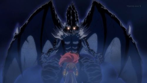 転生したらスライムだった件 7話感想 シズのイフリート化に戸惑う仲間たち リムルは相変わらずのチートで撃退 好きなものを好きなだけ 転生したらスライムだった件 7話感想 シズのイフリート化に戸惑う仲間たち リムルは相変わらずのチートで撃退 好きなものを好きなだけ