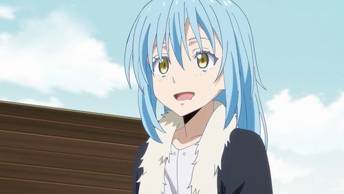 転生したらスライムだった件 9話感想 人間の姿になっていろいろすることがある オーガ達と戦闘 好きなものを好きなだけ