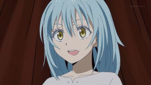 転生したらスライムだった件 10話感想 ネームドで尽くイケメン 美女になったオーガ達 好きなものを好きなだけ