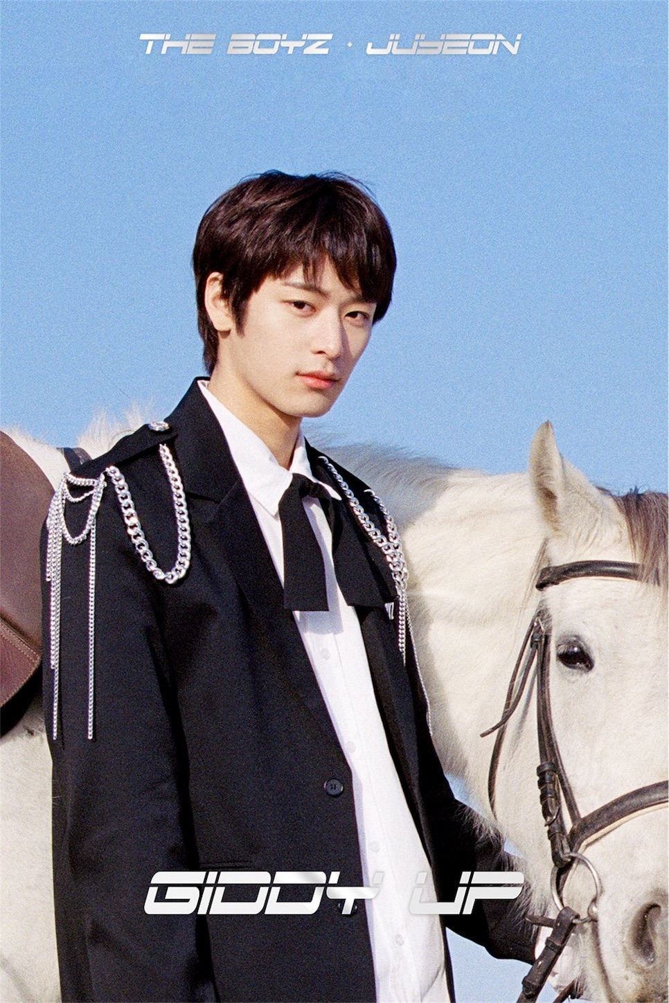 THE BOYZの物語は始まったばかり - るうのねごと