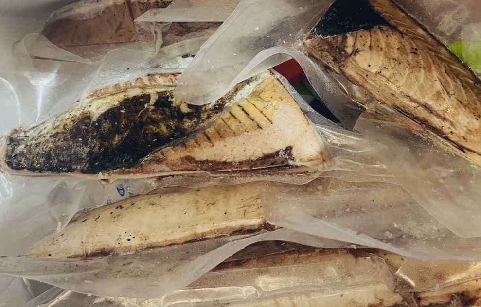 ふるさと納税 かつお タタキ 2.1kg 本場 高知 藁焼き 不揃い かつおのたたき 鰹 本場 土佐 わら焼き