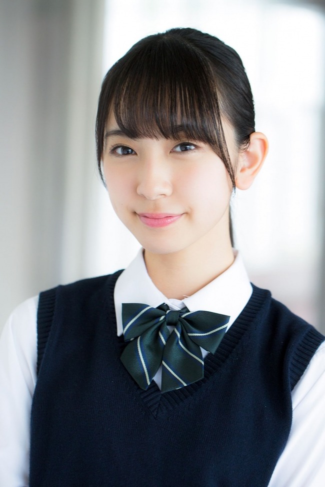 小坂菜緒 けやき坂46の2期生が可愛い 彼氏や中学校の情報は 画像 動画情報ひらがなけやきまとめ 芸能 エンタメニュース速報jチャンネル