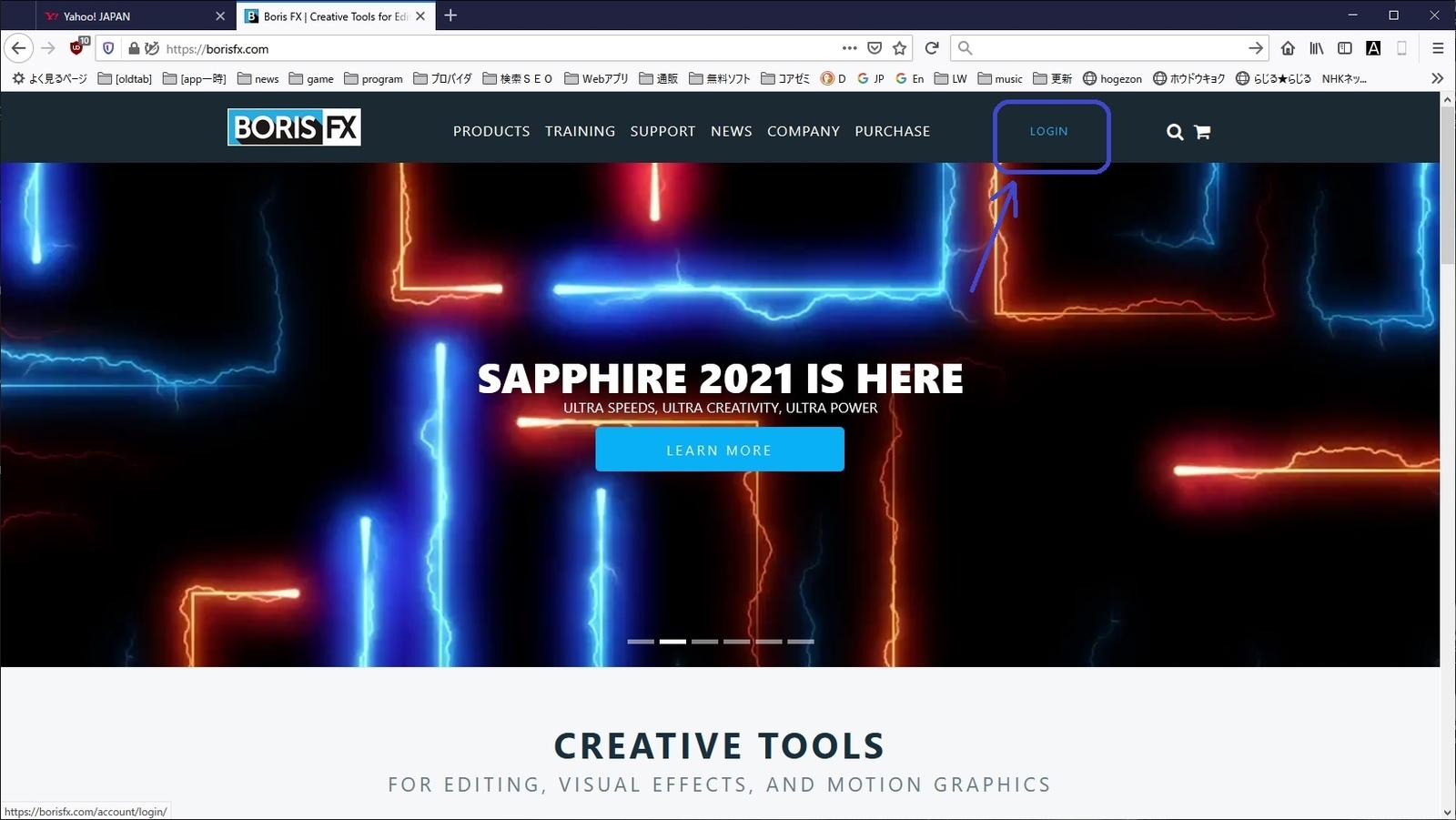 Abcircuitsのブログ