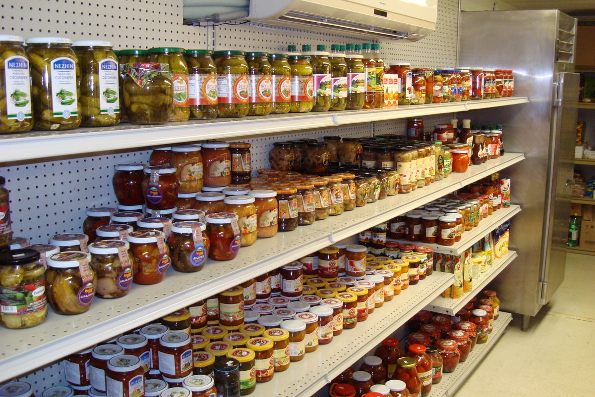 Mind Blowing Method On RUSSIAN FOOD STORE russianfoodstore’s diary