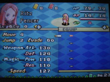 Ffta リッツlv6加入 Rusted Coil Old Blog