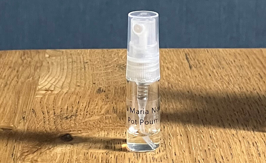 セレスの15回プッシュ(0.75ml)