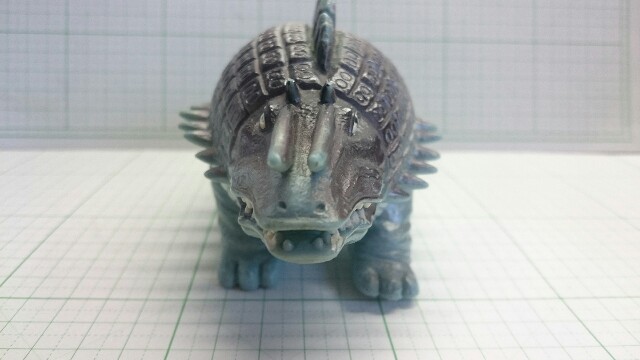 スカイドン ソフビ バンダイ - TOY ZOON